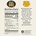 Tessemae's All Natural BBQ Sauce 4-Pack (Organic + Whole 30 Approved)