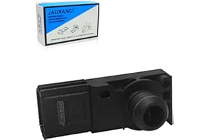 JADRANCI 15823208 Power Brake Booster Pressure Sensor for Chevrolet Avalanche Silverado Suburban Tahoe 2007-2009 Traverse 2009-2014 GMC Acadia Sierra Yukon Buick Enclave Cadillac Escalade Saturn Outlook