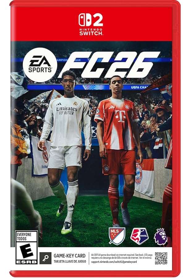 Amazon.com: FIFA 21 Legacy Edition - Nintendo Switch : Electronic