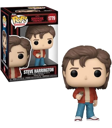 Stranger Things - Steve Harrington with Sunglasses Funko Pop