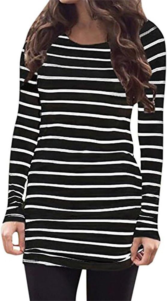Myobe Women's Casual Tunic