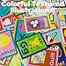 Imagination Generation Illustrated Card Game| Develop Critical Thinking, Strategy & Problem Solving| Alphabet Matching Cards