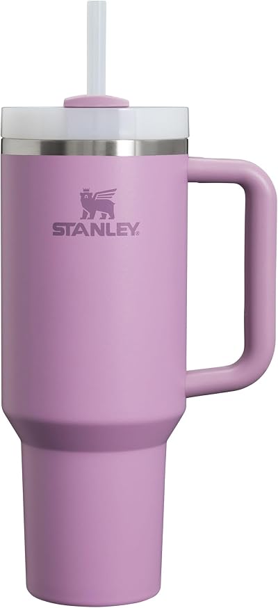 Stanley 1913 Quencher H2.0 FlowState 1.2L Tumbler Lilac