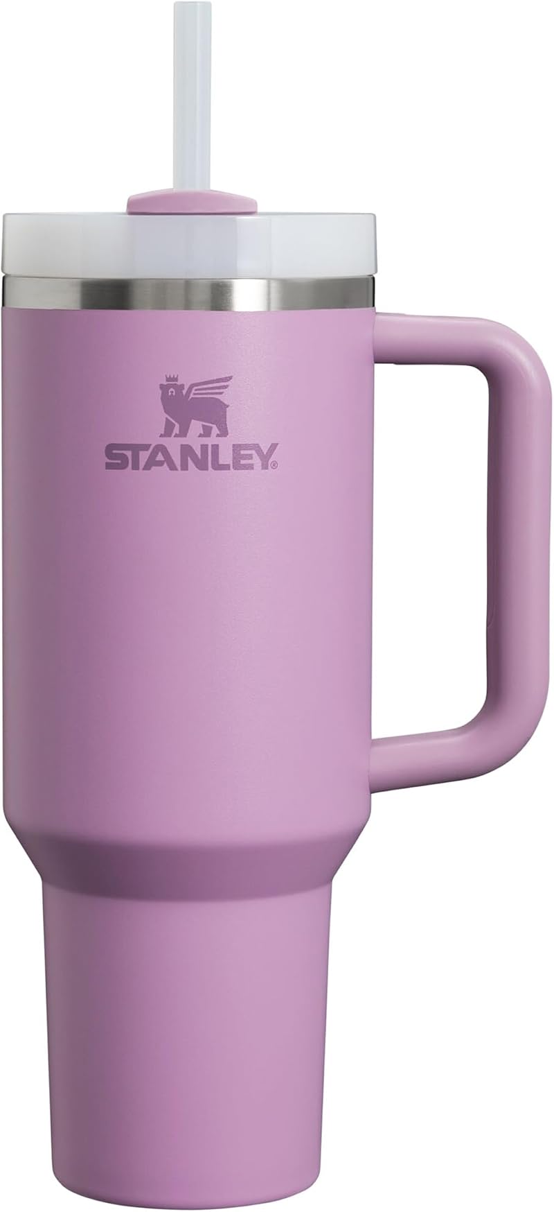 Stanley 1913 Quencher H2.0 FlowState 1.2L Tumbler Lilac
