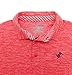 Jolt Gear Mens Dry Fit Golf Polo Shirt, Athletic Short-Sleeve Polo Golf Shirts