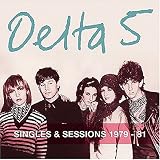 SINGLES AND SESSIONS 1979-81                       image