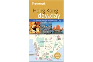 Frommer's Hong Kong Day by Day