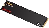 SanDisk Extreme 2TB M.2 NVMe SSD PCIe Gen4 5150 MB/s nCache 5 Year view 4