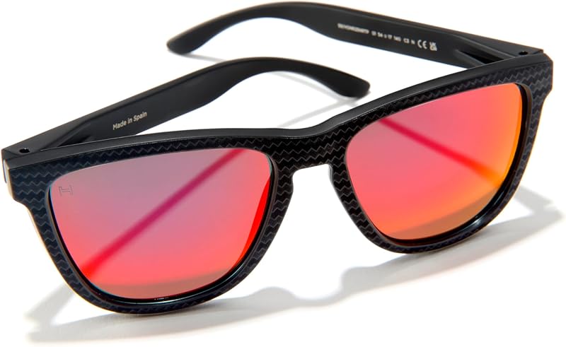 Occhiali da sole ONE CARBON per uomo e donna