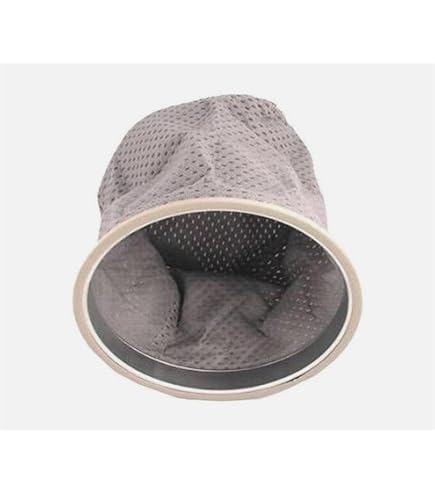 Tristar Vacuum Bag Assembly - High Filtration Inner Cloth Bag With Ring