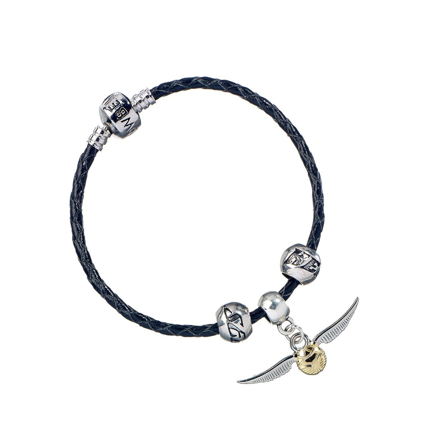 Harry Potter Quidditch Bracelet - HP0073