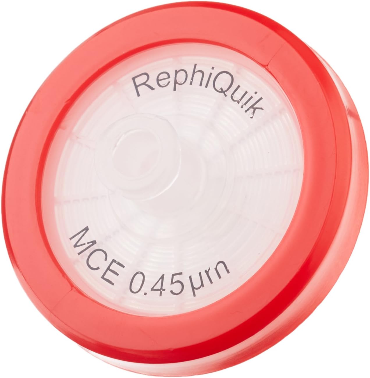 MCE 32mm 0.45 um syringe filter, 250/box