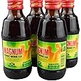 Magnum Tonic Wine with Iron, Vitamins and Vigorton 200 ml (case of 24)