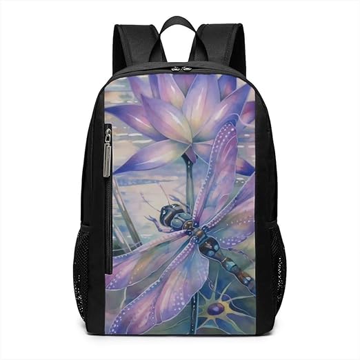 fancy school backpacks