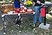 Centipede Tool K100 6 Strut Expandable 2' X 4' Portable Sawhorse and Work System Kit