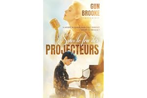 Sous le feu des projecteurs: Livre lesbien, Roman lesbien
