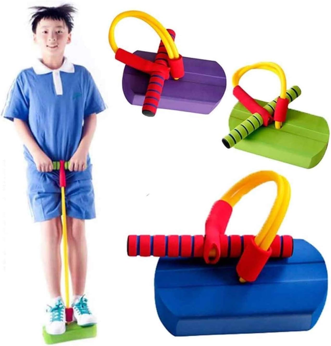 Моби Кидс Прыгалка Для Детей Купить