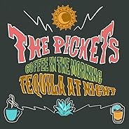 Coffee in the Morning; Tequila at Night