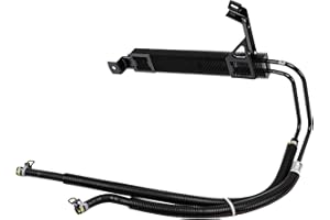 GM Genuine Parts 15295843 Power Steering Fluid Cooler