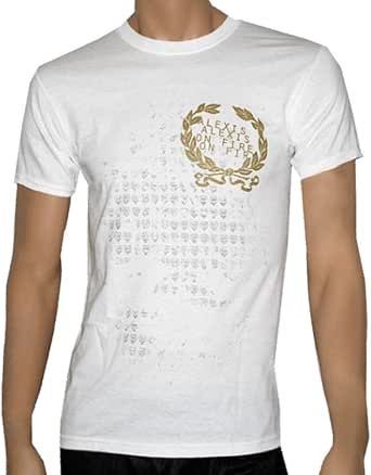 alexisonfire t shirt