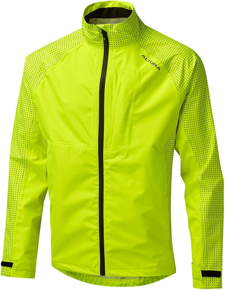 altura night vision 2 waterproof jacket