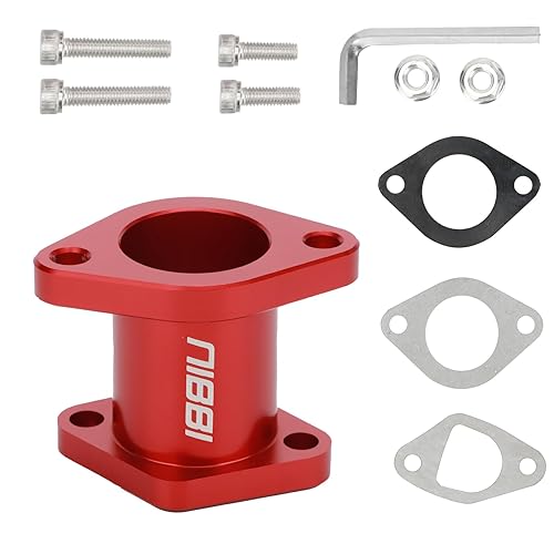 NIBBI Coleman intake manifold,for Coleman b200 ct200u bt200x