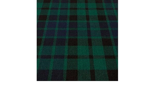 mackay modern tartan