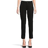 Liverpool Womens Mid-Rise Double Button Trouser
