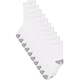 The Children's Place Baby Boys' 10 Pack Basic Socks