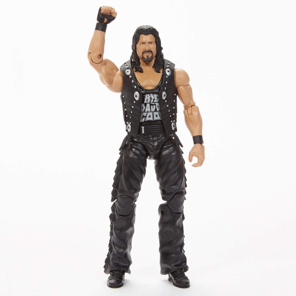 kevin nash elite