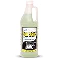 ComStar 90-299 Coil Safe Professional Grade Neutral pH Evaporator and Condenser Coil Cleaner, 1 quart Bottle, Green