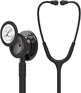 3M Littmann Classic III Monitoring Stethoscope Smoke Finish 27 inch 5811