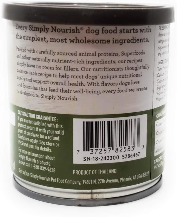 simply nourish company