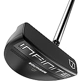 Wilson 2024 Infinite Men's South Side Golf Putters - Right Hand