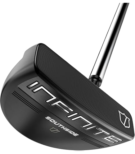 Amazon.com: Zero Torque Putter