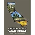 Historical Atlas of California