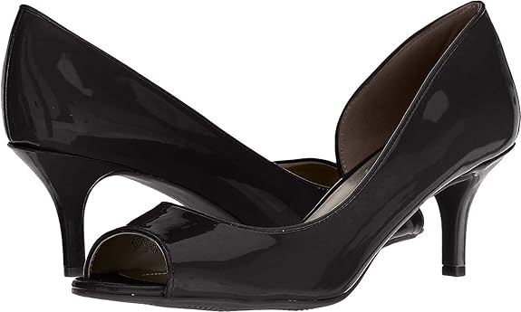 bandolino nurri pump