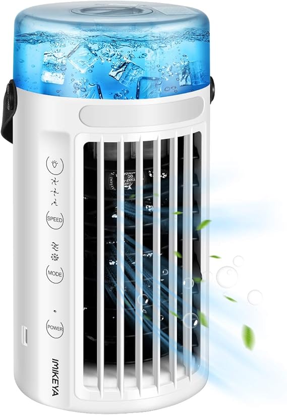 mitsoni ac 20 personal air cooler price
