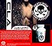 | Death Wish Supplements ANABOLIC TESTO |Prime Testosterone Supplement for Men | Testosterone Booster for Muscle Growth | Libido Enhancer & Strength | Gold Standard Performance | 90 Capsules
