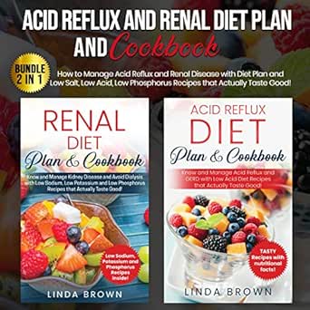 Ykg7y Nkzknpym https www amazon com acid reflux renal cookbook bundle dp b083ptk3mg