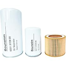 thumbnail image 2 of Air Compressor Filter 88343157 - Replacement Precision Filter Element 2 of 14
