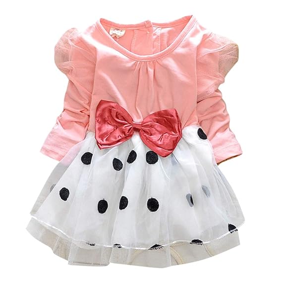 hopscotch baby frock