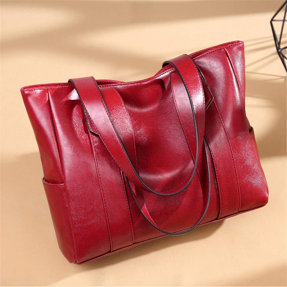 Casual Handbag Shoulder Ladies Large Bag Fashionable Wild