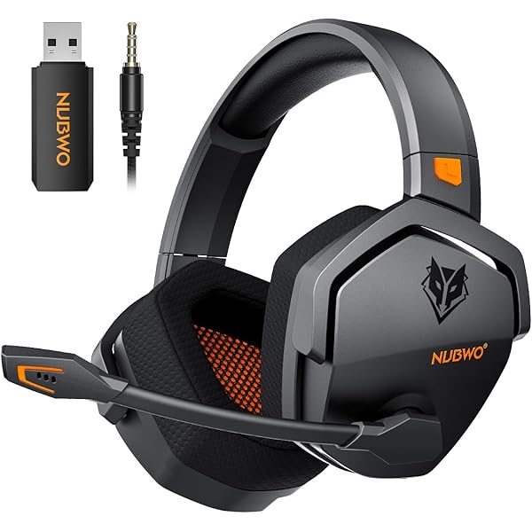 Amazon.com: PDP Universal Afterglow LVL 6+ Haptic Gaming Headset