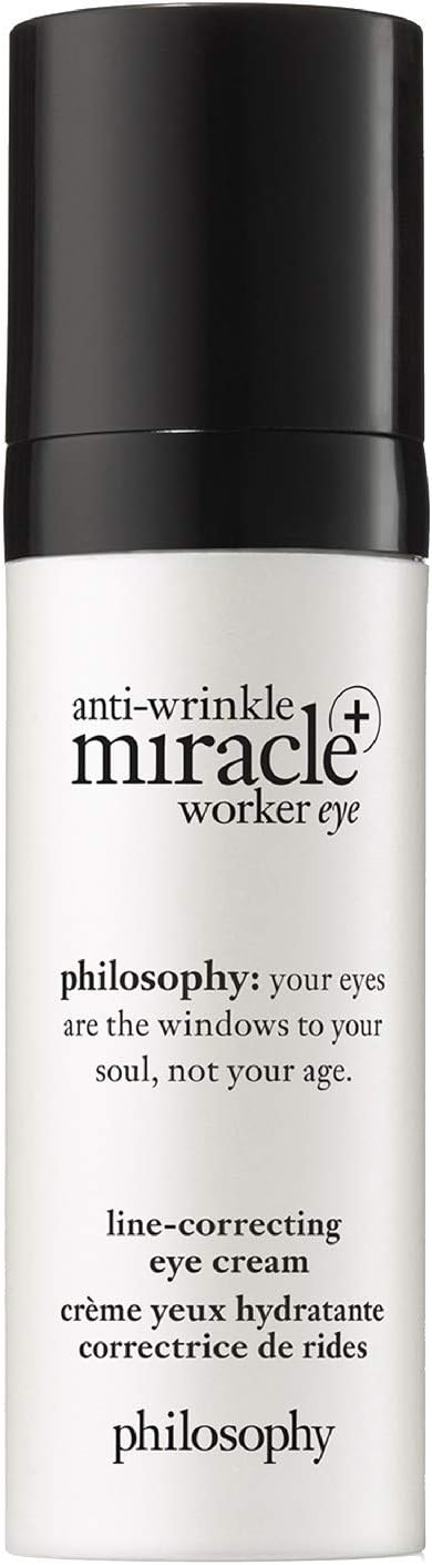 philosophy wrinkle cream