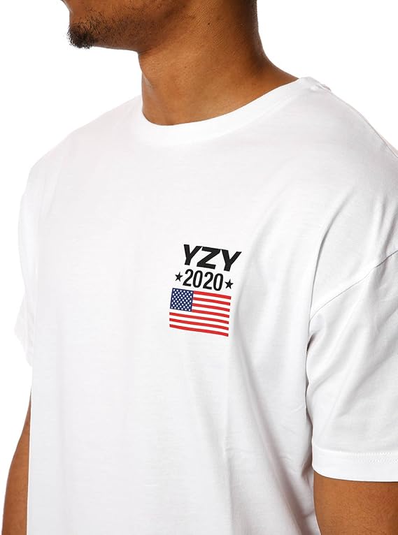 yzy 2020 t shirt