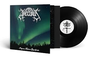 Aspera Hiems Symfonia