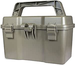 trail camera battery pack