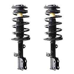 KAC Front Strut & Coil Spring Assembly Set Driver