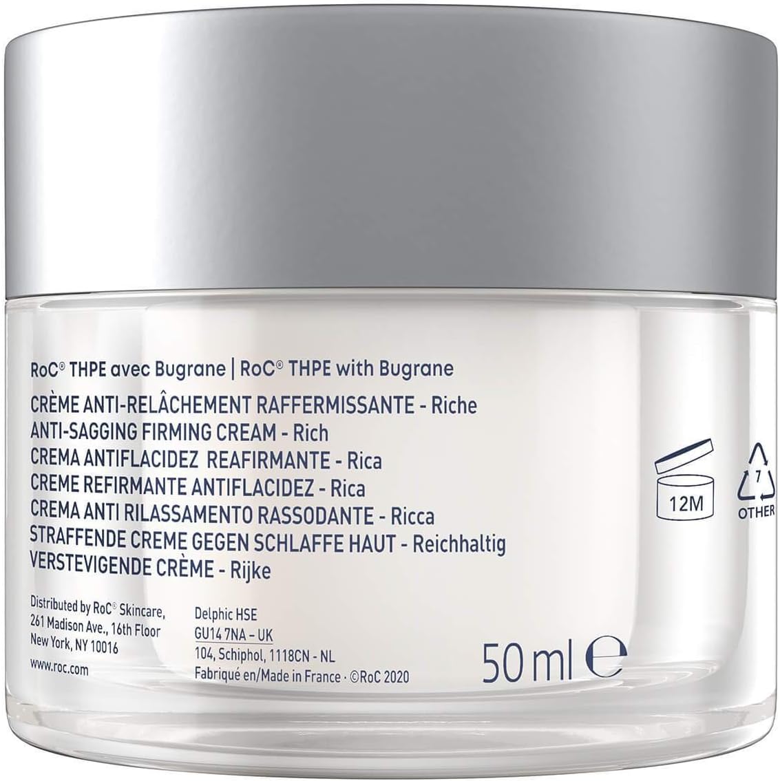 roc firming cream